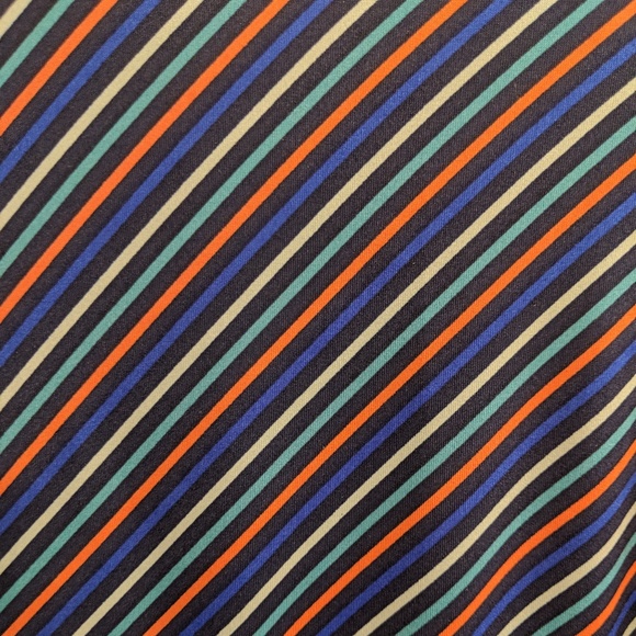 Karina Dresses Katharine XXL Mod Stripe - Picture 4 of 6